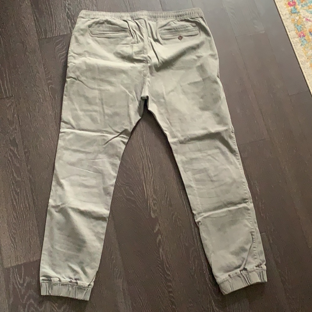 American Eagle Active Flex Joggers - image 2